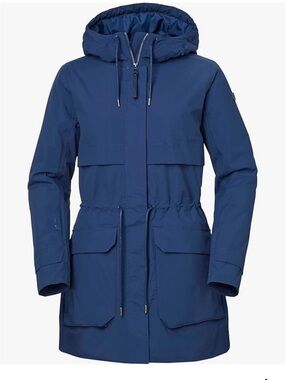 Helly Hansen Women's Boyne Insulated Parka 2.0